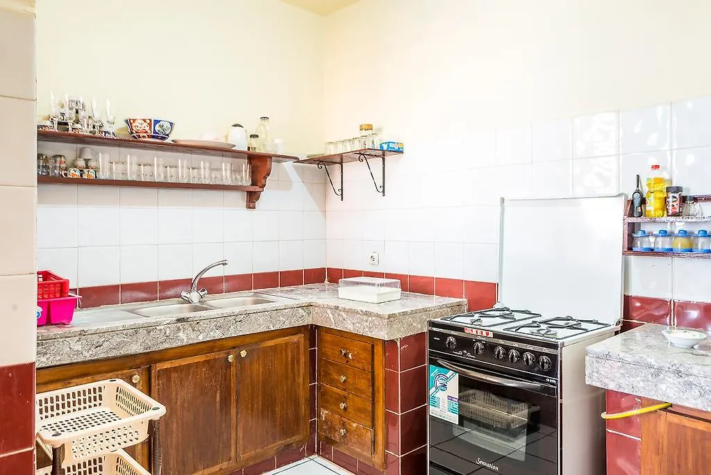 Apartment Residence Sounboula Marrakech Marrakesh
