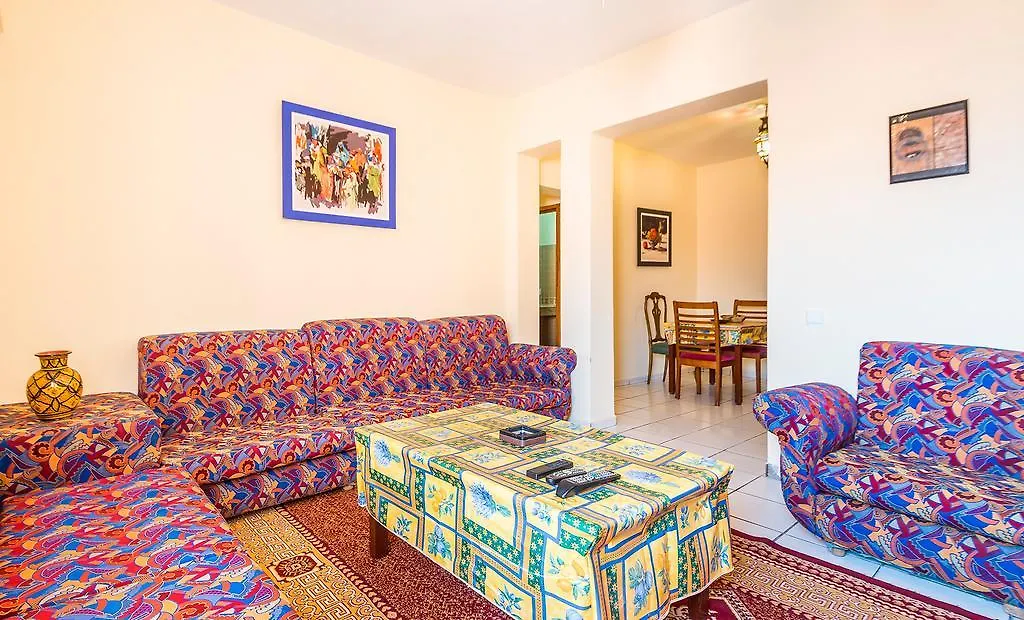 Residence Sounboula Marrakech Marrakesh