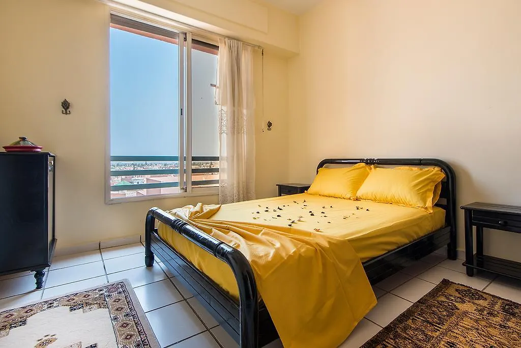 Residence Sounboula Marrakech Marrakesh Morocco