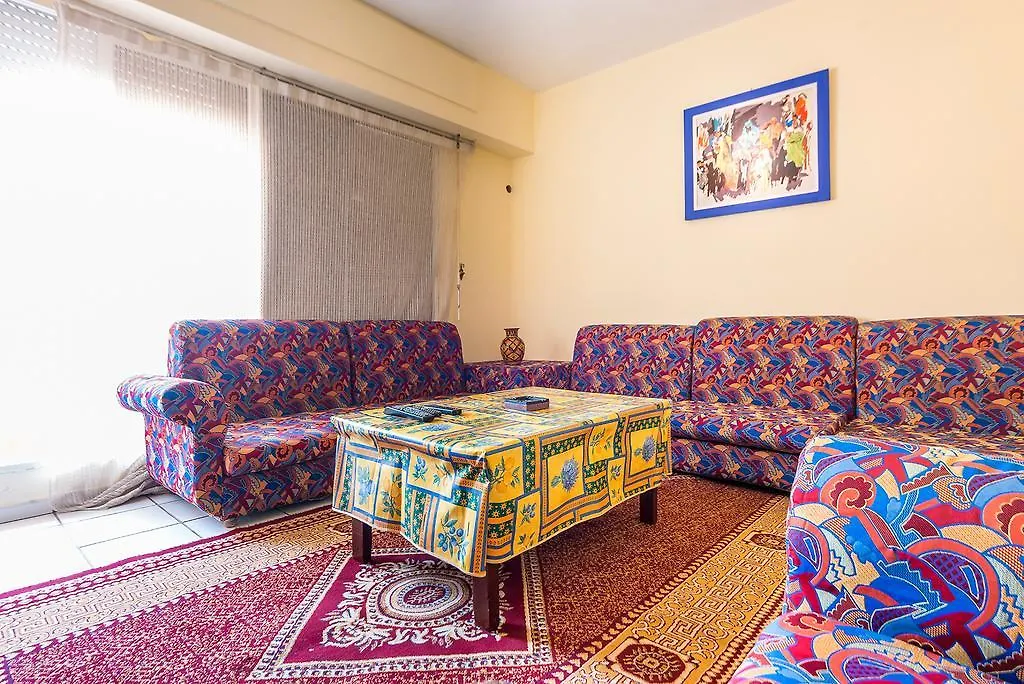 Residence Sounboula Marrakech Marrakesh Morocco