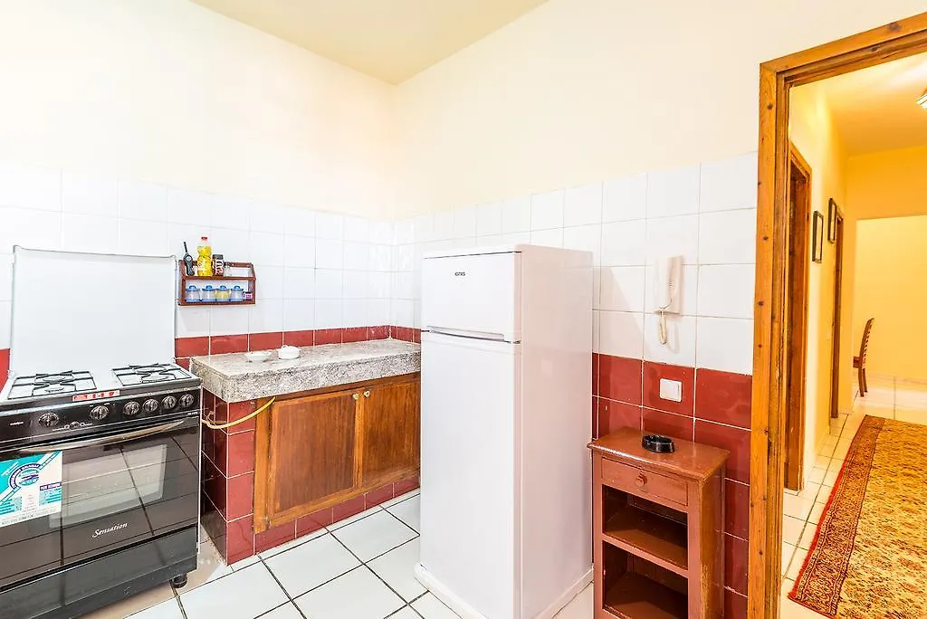 Residence Sounboula Marrakech Marrakesh Apartment