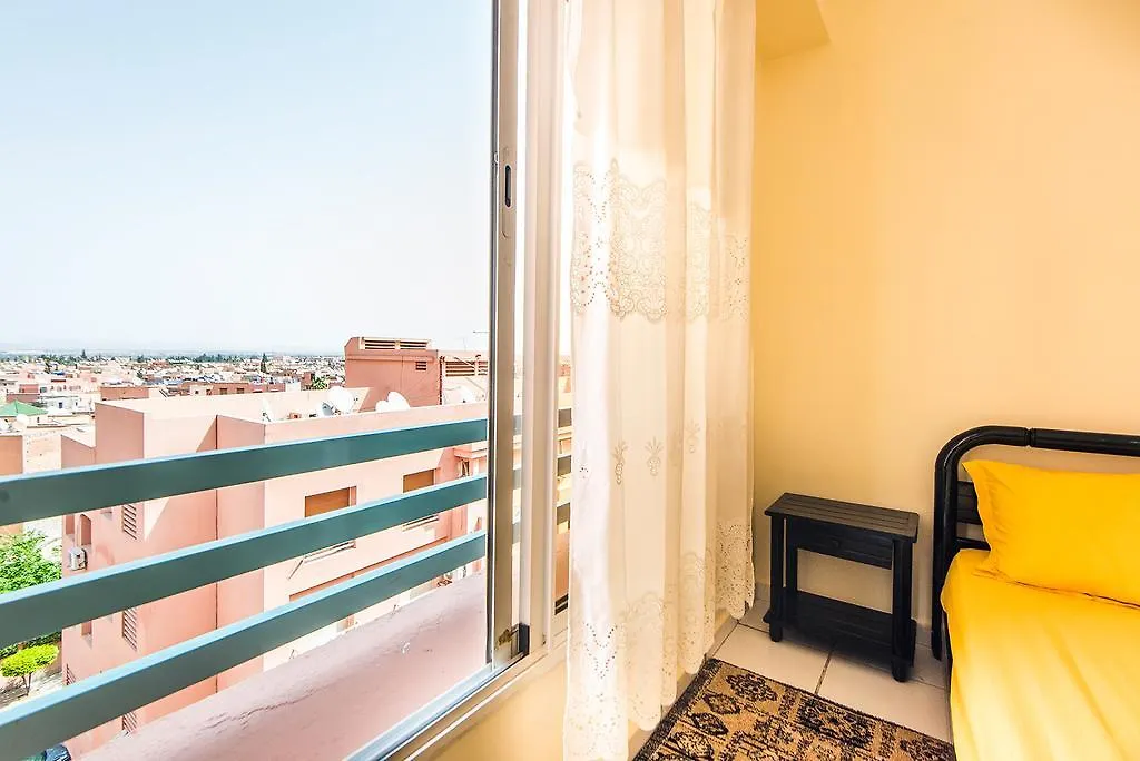 Residence Sounboula Marrakech Marrakesh 0*,