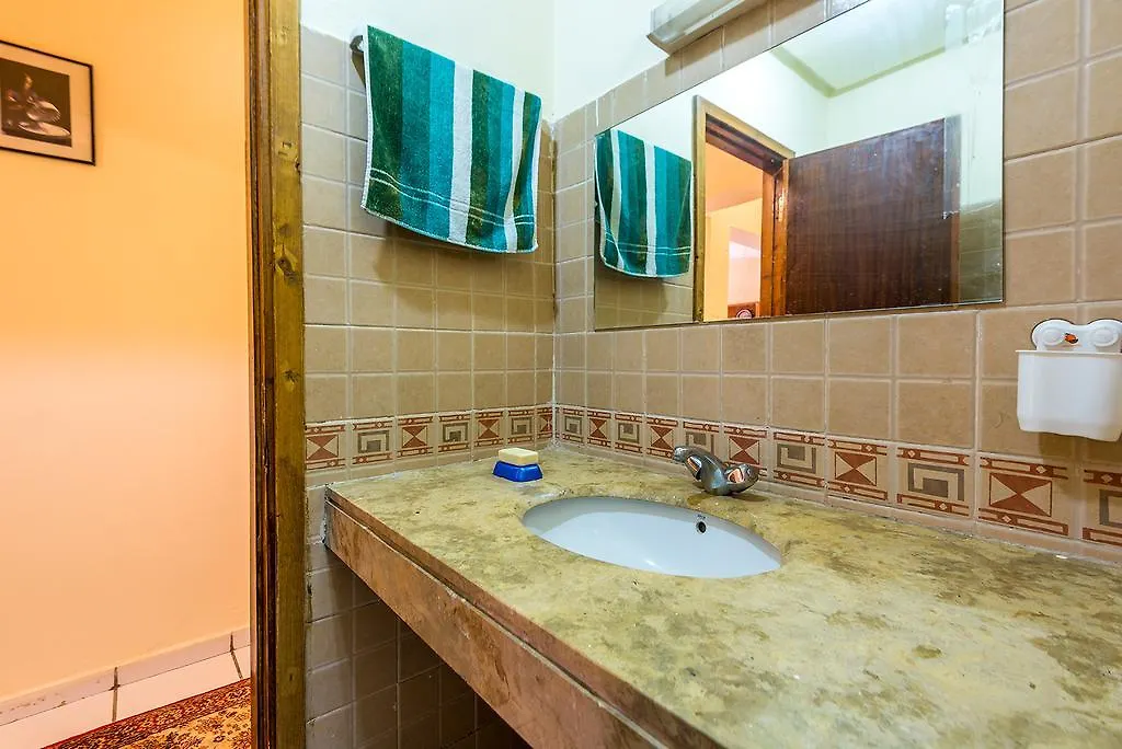Residence Sounboula Marrakech Marrakesh