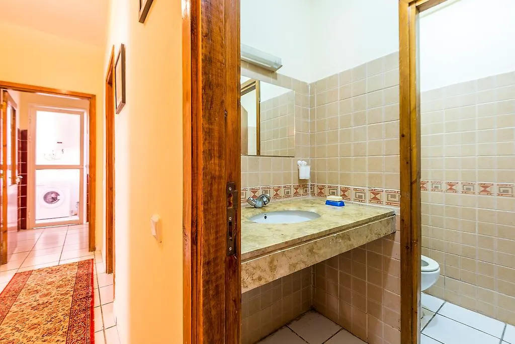 Residence Sounboula Marrakech Marrakesh Morocco