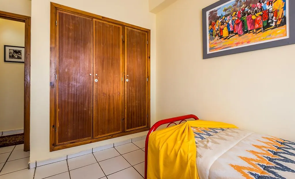 Apartment Residence Sounboula Marrakech Marrakesh Morocco