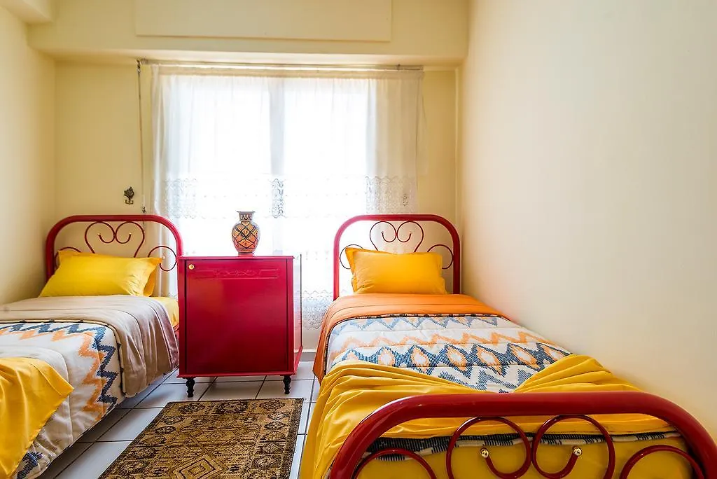 Residence Sounboula Marrakech 马拉喀什 公寓