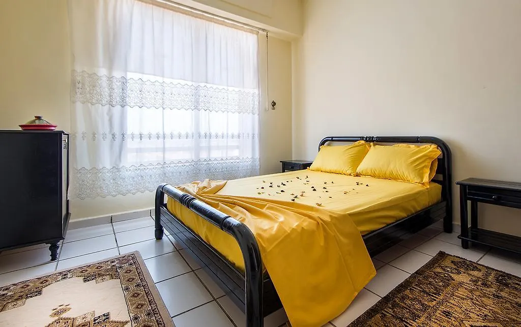 Residence Sounboula Marrakech 马拉喀什 公寓